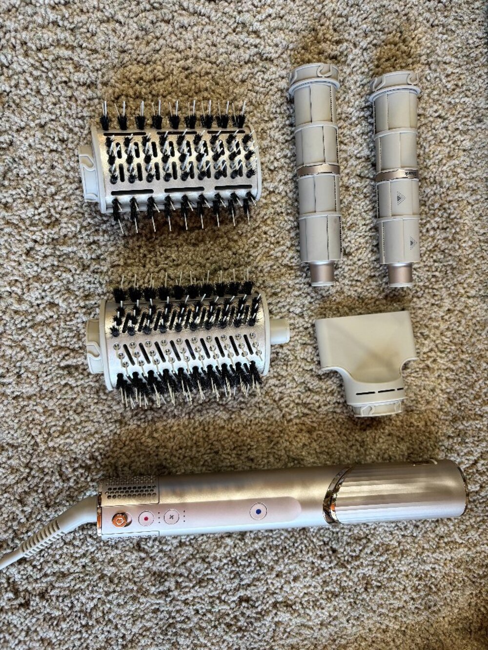 Shark FlexStyle Air Styling & Drying System